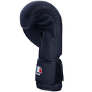 Boksehandsker - Budo Nord 'Endless Mexico' - Sort