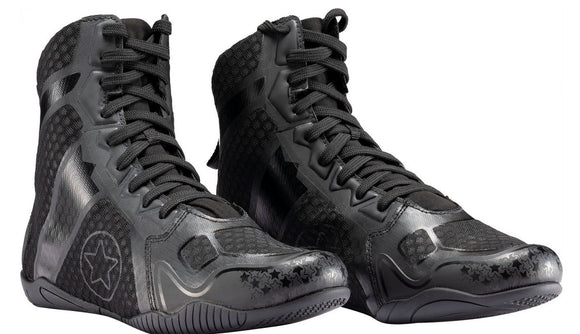 Boksesko - Top Ten 'Speedmaster' - sort