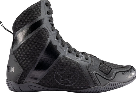 Boksesko - Top Ten 'Speedmaster' - sort