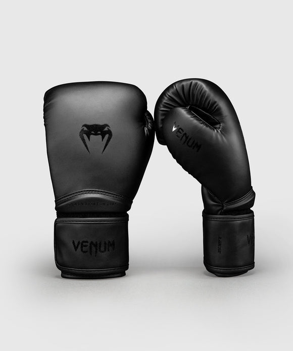 Boksehandsker - Venum 'Contender 1.5' - sort
