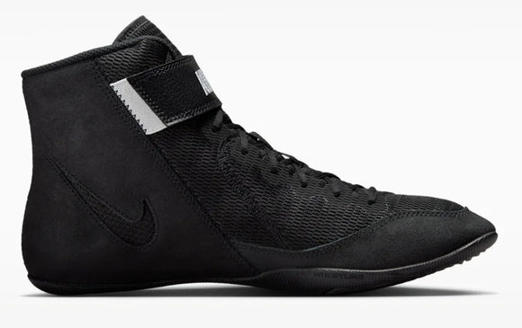 Brydersko - Nike 'Speedsweep VIII' - sort