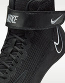 Brydersko - Nike 'Speedsweep VIII' - sort