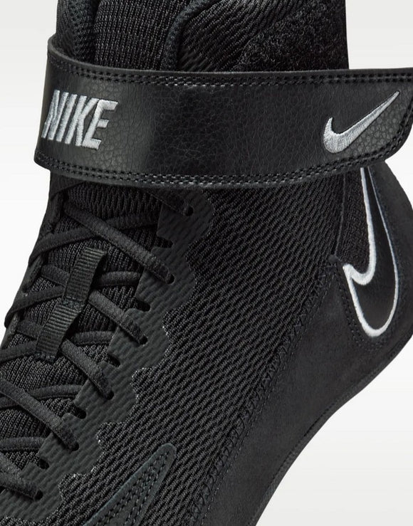 Brydersko - Nike 'Speedsweep VIII' - sort
