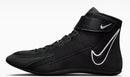 Brydersko - Nike 'Speedsweep VIII' - sort