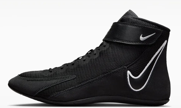 Brydersko - Nike 'Speedsweep VIII' - sort