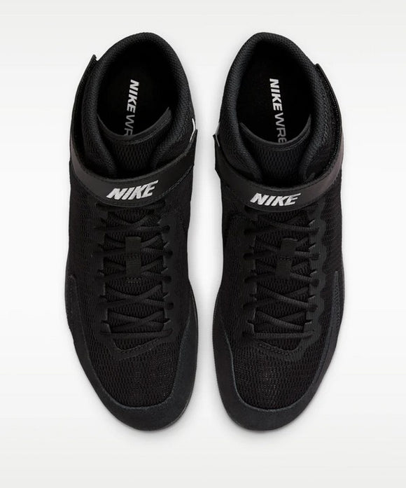 Brydersko - Nike 'Speedsweep VIII' - sort