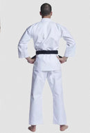 Ju Jitsu dragt - Budo Nord 'Sei Tai Shogun' - hvid