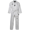 Taekwondodragt - Budo Nord dobok 'Standard Deluxe' - Hvid
