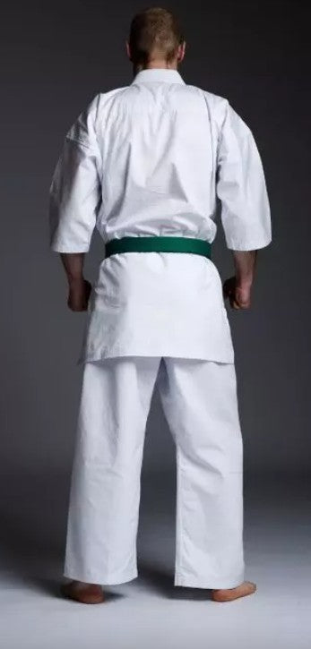 Karate uniform - Budo Nord 'Tateyama' knockdown gi - white