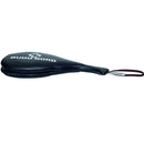 Sparkekotelet - Budo Nord Floppy Mitt - Skinke dobbelt - Sort