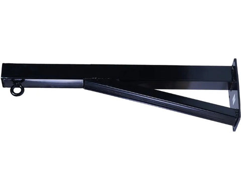 Sandsækophæng - Budo Nord - Galge  - Sort