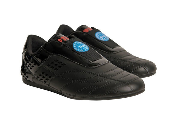 Kampsportssko - Top Ten 'WAKO' - sort