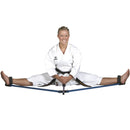 Benstrækker - Budo Nord standard - sort