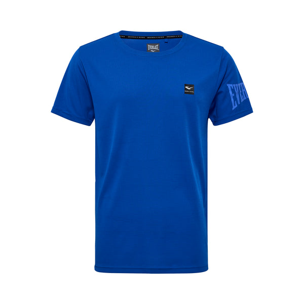 T-shirt - Everlast - 'Premier Training Tee' - Blå