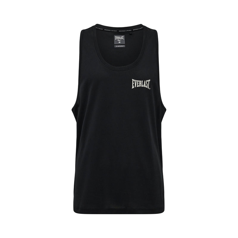 Tank Top - Everlast - 'Athletic Training' - Sort