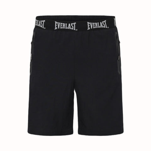 Shorts - Everlast - 'Premier Training Shorts' - Sort