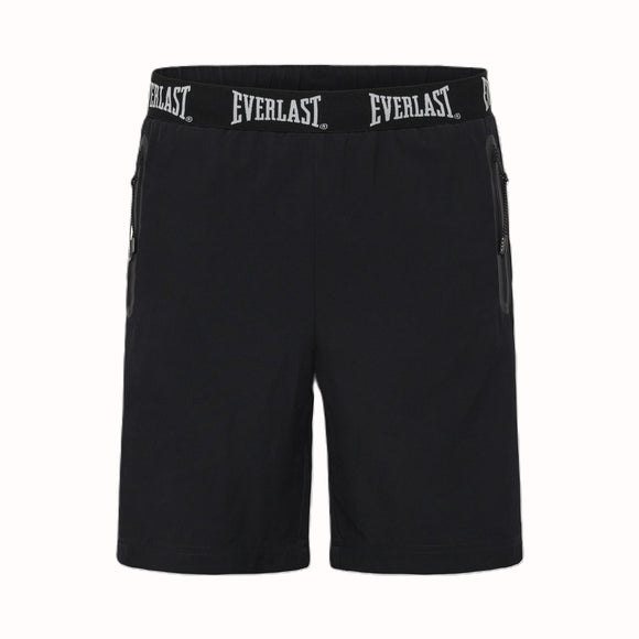Shorts - Everlast - 'Premier Training Shorts' - Sort