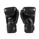 Boksehandsker - Fairtex 'BGV1C-PLUS' - Sort