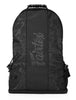Taske - Fairtex rygsæk - 'BAG4' - Sort/Camo