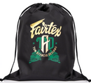 Boksehandsker - Fairtex 'BGV-Premium Resurrection' - grøn