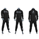 Sweatsuit - Fairtex - VS3 - Black