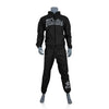 Sweatsuit - Fairtex - VS3 - Black