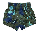 Muay Thai Shorts - Fairtex - BS1954 - Matrix