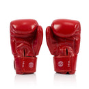 Boksehandsker - Fairtex - BGV19 - Rød