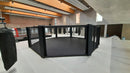 MMA Cage - SportCom - On floor