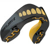 Tandbeskytter - Safejawz 'Extro Goldie' - sort/guld