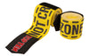 Håndbind - TOP TEN 'Boxing Zone' - Elastisk - 3,5 m - gul