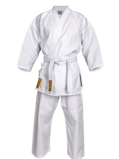 Karate uniform - Hayashi Kinsa