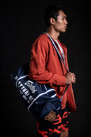 Taske - Fairtex - 'BAG9' - Blå