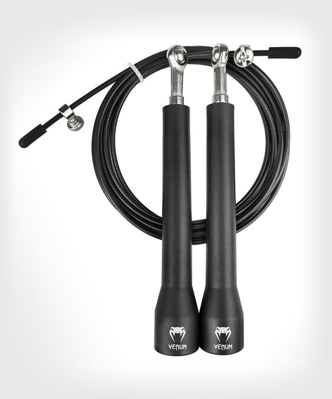 Sjippetov - Venum speedrope - 'Thunder' - sort