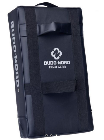 Kickshield - Budo Nord 'Foamshield' - Large - black