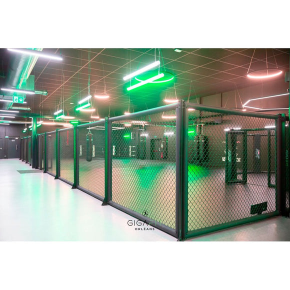 MMA Cage panel - SportCom