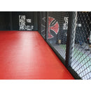 MMA Cage panel - SportCom