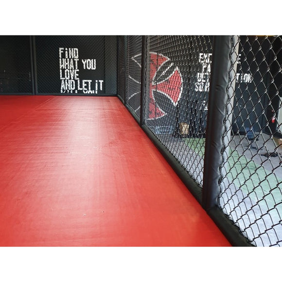 MMA Cage panel - SportCom