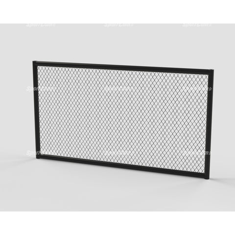 MMA Cage panel - SportCom