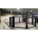 MMA Cage - SportCom - On floor
