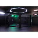 MMA Cage - SportCom - On floor
