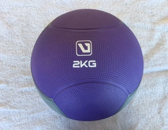 Medicinbold - Aserve - 2 kg - lilla