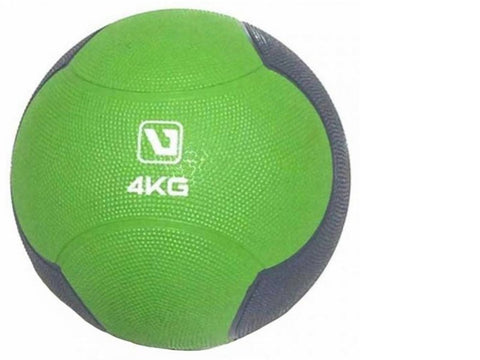 Medicinbold - Aserve - 4 kg - grøn