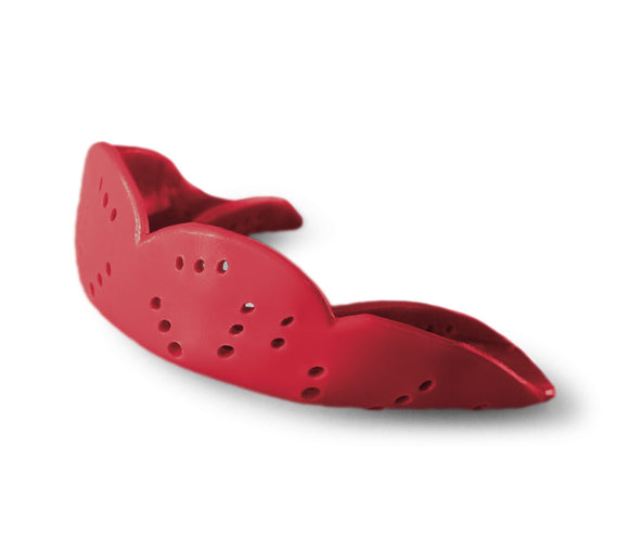 Tandbeskytter - SISU Aero Guard