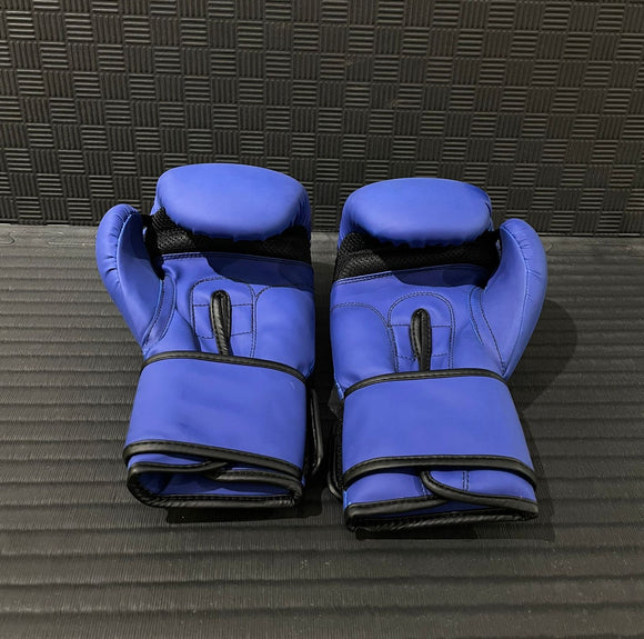 Boksehandsker - Nippon Club - 'Revamped' - Navy Blå