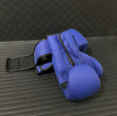 Boksehandsker - Nippon Club - 'Revamped' - Navy Blå