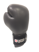 Boksehandsker - Nippon Sport 'Club Revamp' - Grå