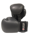 Boksehandsker - Nippon Sport 'Club Revamp' - Grå