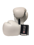 Boksehandsker - Nippon Sport 'Club Revamp' - Hvid