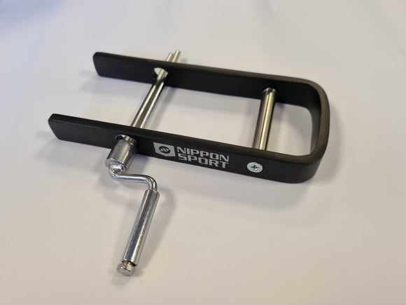 Håndbindsruller - Nippon Sport hand wrap roller